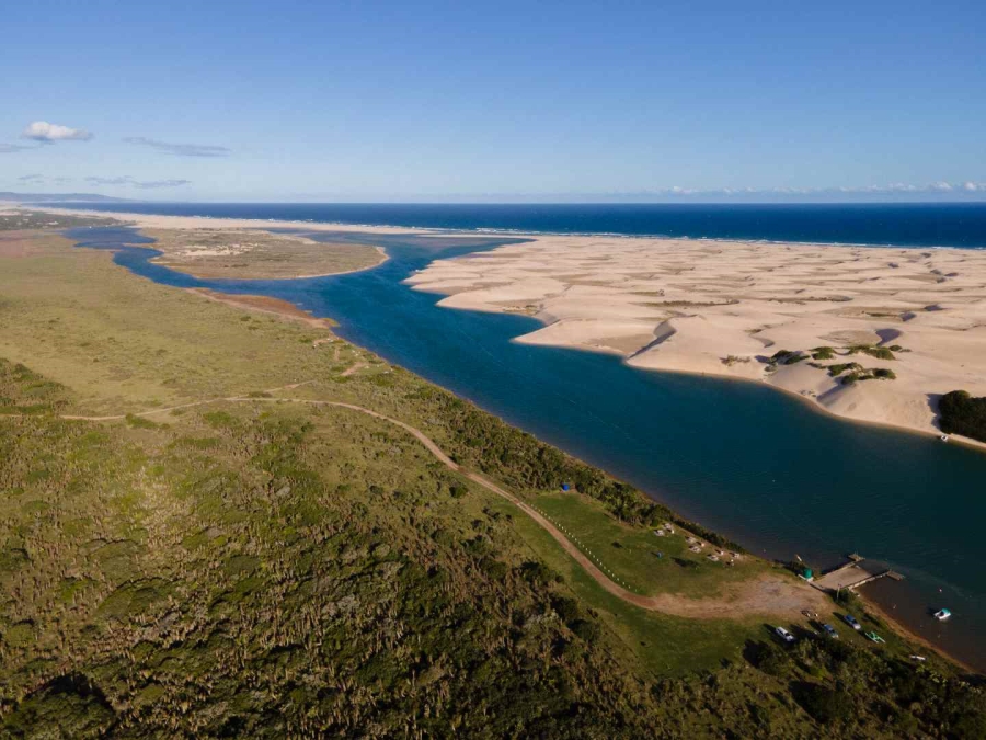 0 Bedroom Property for Sale in Gamtoos Mouth Eastern Cape